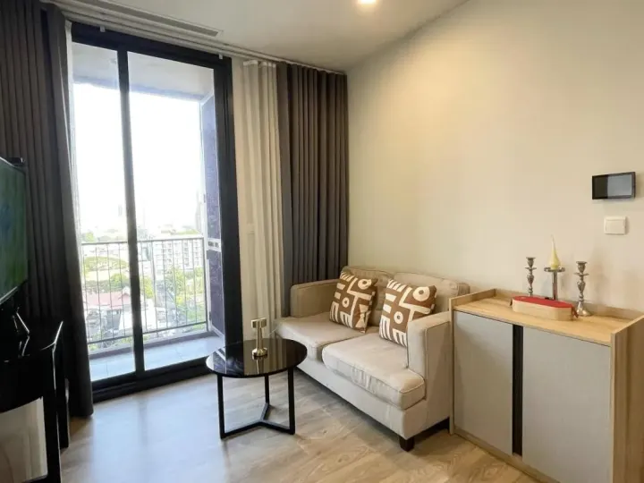Property photos for OKA HAUS Sukhumvit 36