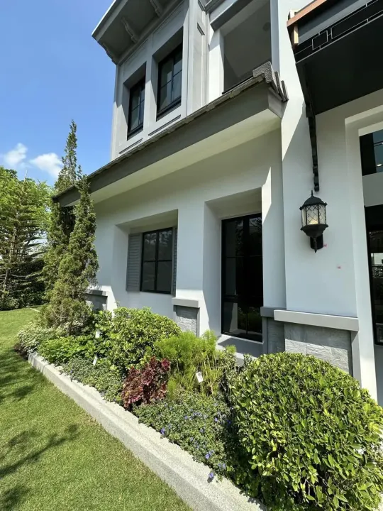 Property photos for Nantawan Rama 9 - Srinakarin