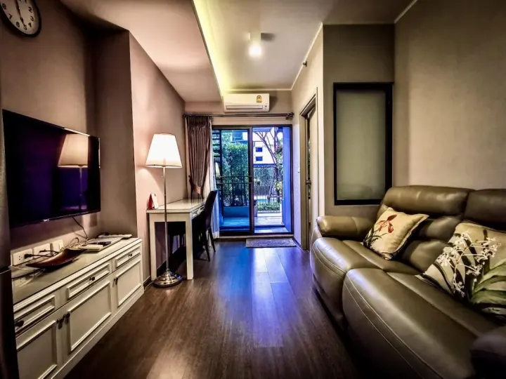 Property photos for Ideo Sukhumvit 93