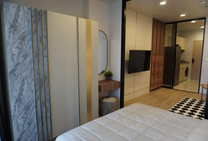Property photos for Culture Thonglor