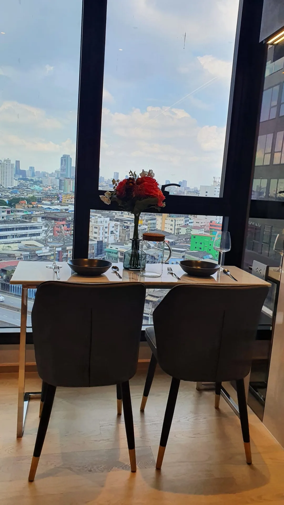 Property photos for ASHTON Asoke - Rama 9