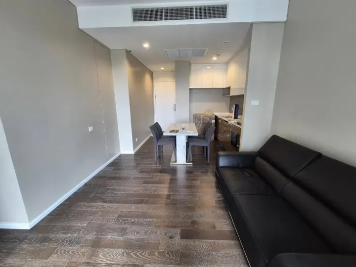 Property photos for The Saint Residences