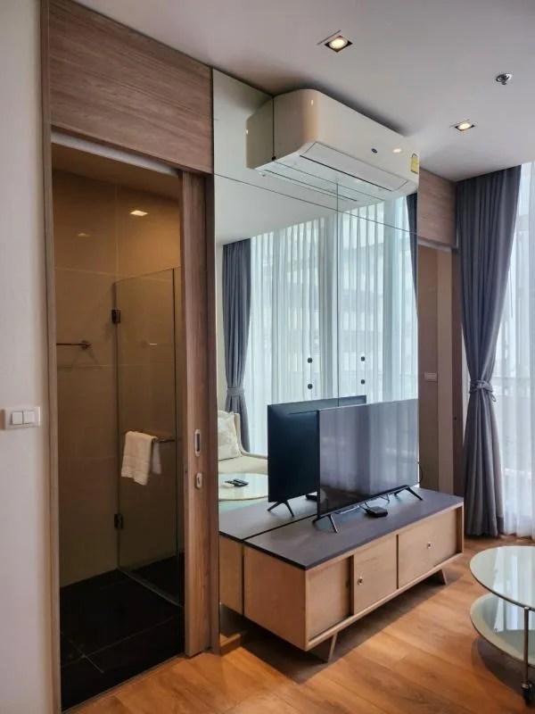 Property photos for Park Origin Phromphong
