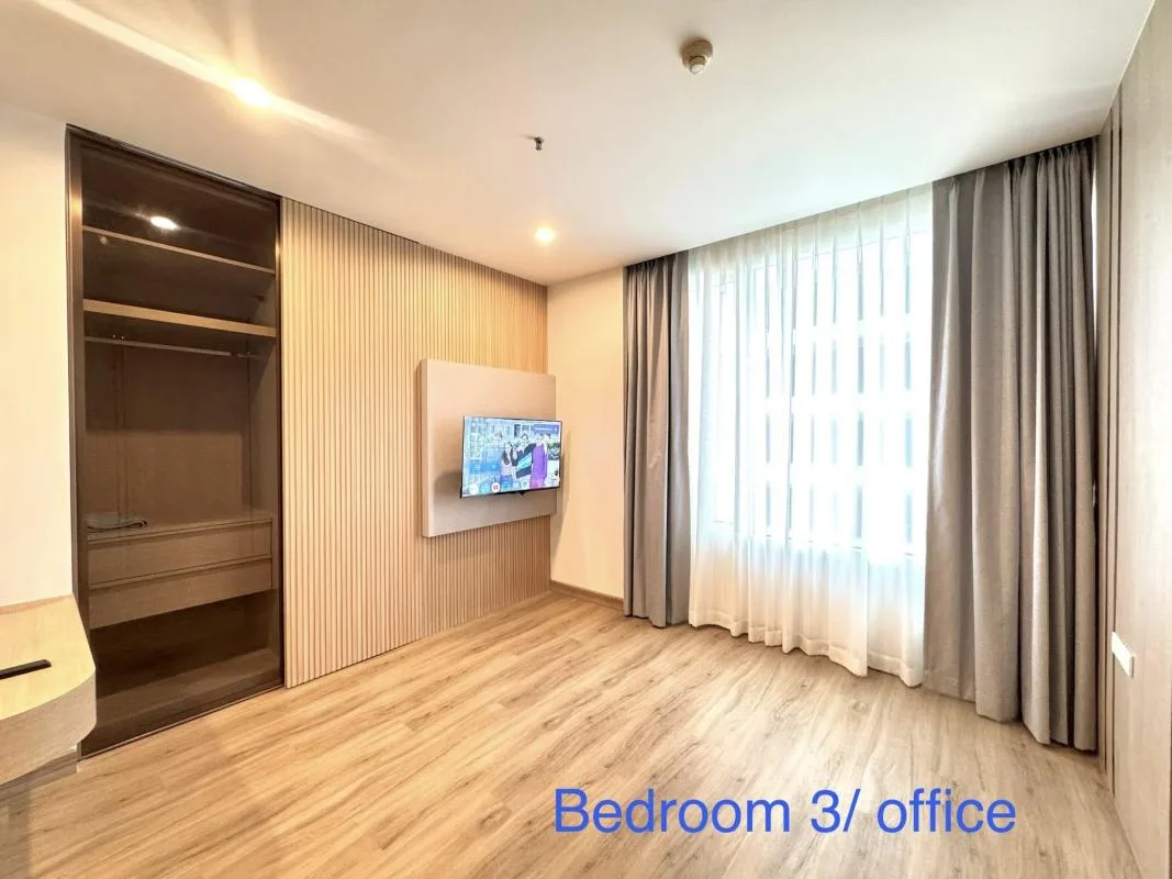 Property photos for The Royal Saladaeng
