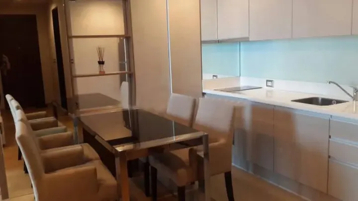 Property photos for The Address Asoke