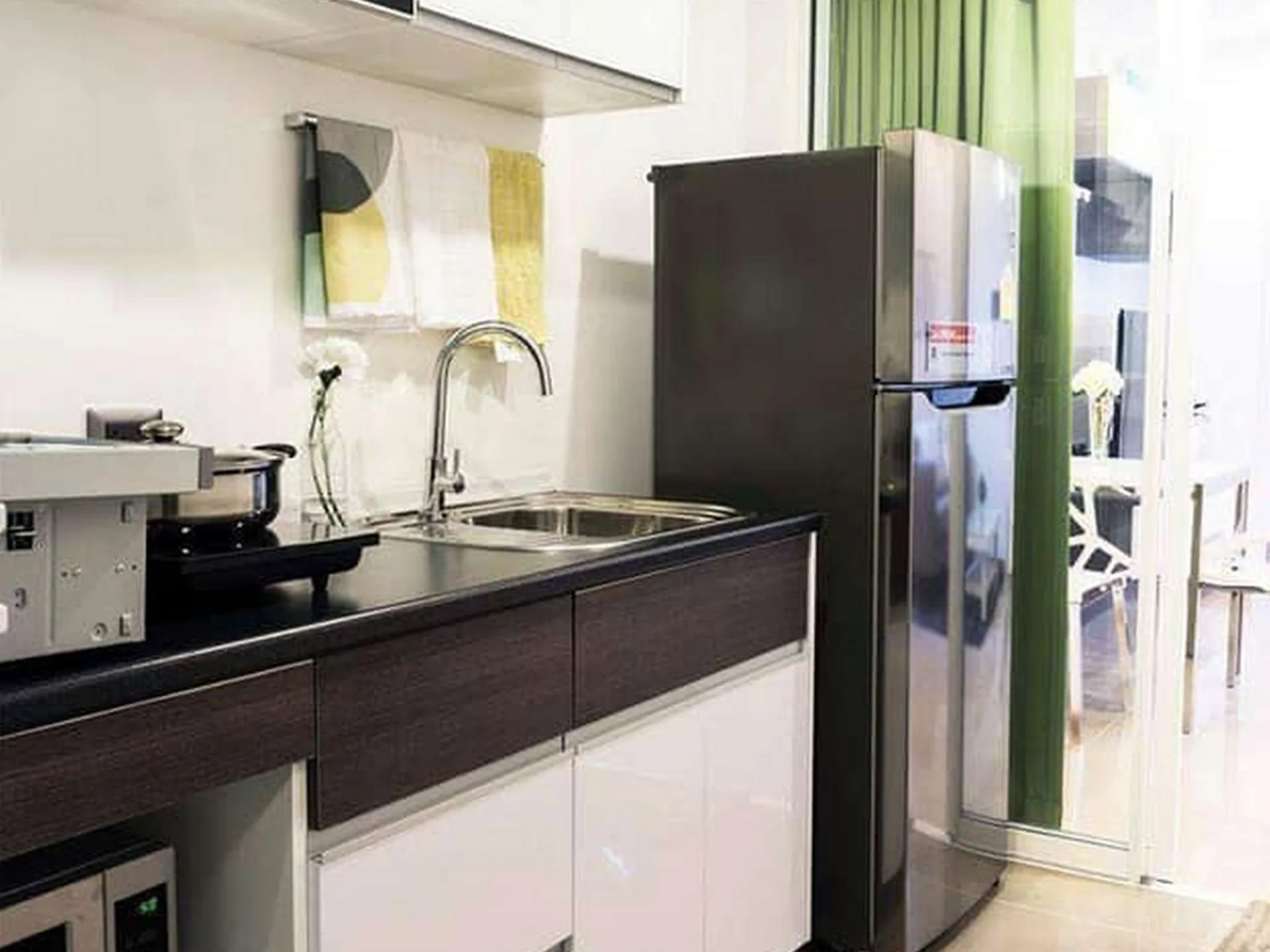 Property photos for Supalai Wellington 2