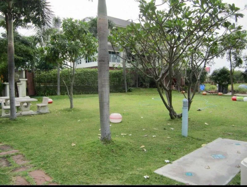 Property photos for Sittarom Regent Sukhumvit 105