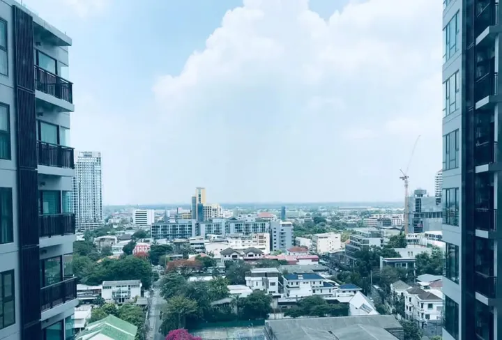 Property photos for Rhythm Sukhumvit 36 - 38