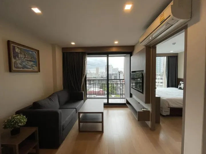 Property photos for Art @ Thonglor 25