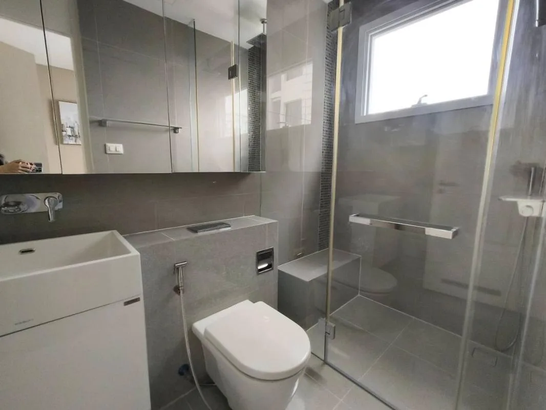 Property photos for The Saint Residences