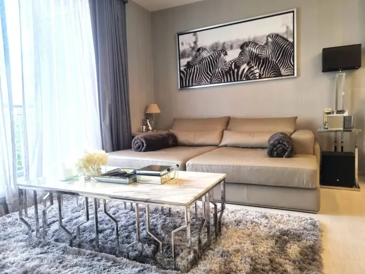 Property photos for Rhythm Sukhumvit 42