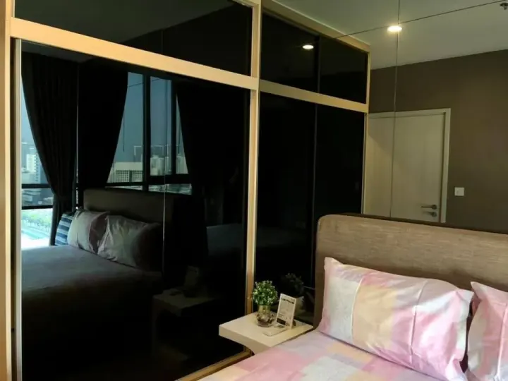 Property photos for Noble Revolve Ratchada