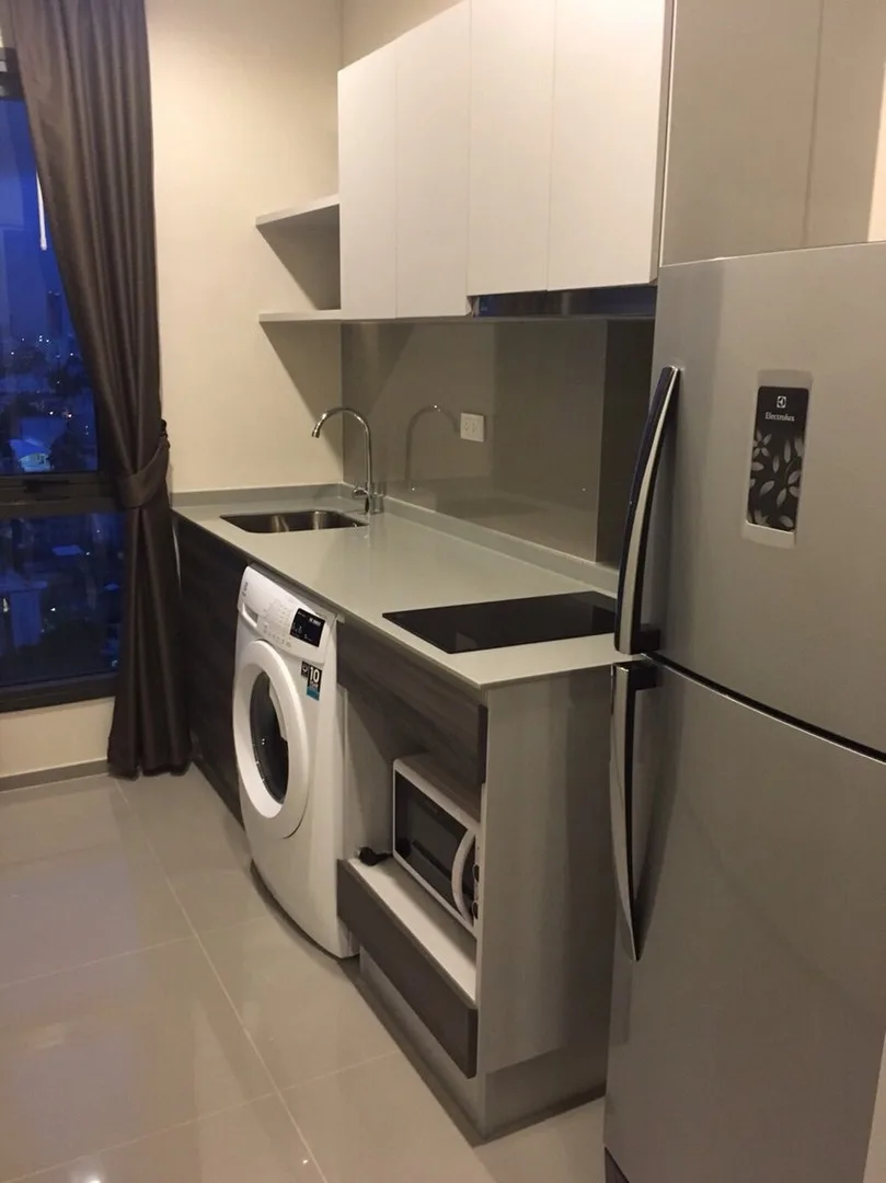 Property photos for Centric Ratchada - Huai Khwang