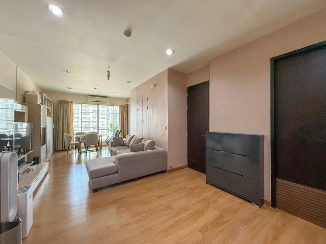 Property photos for Baan Klang Krung Siam - Pathumwan