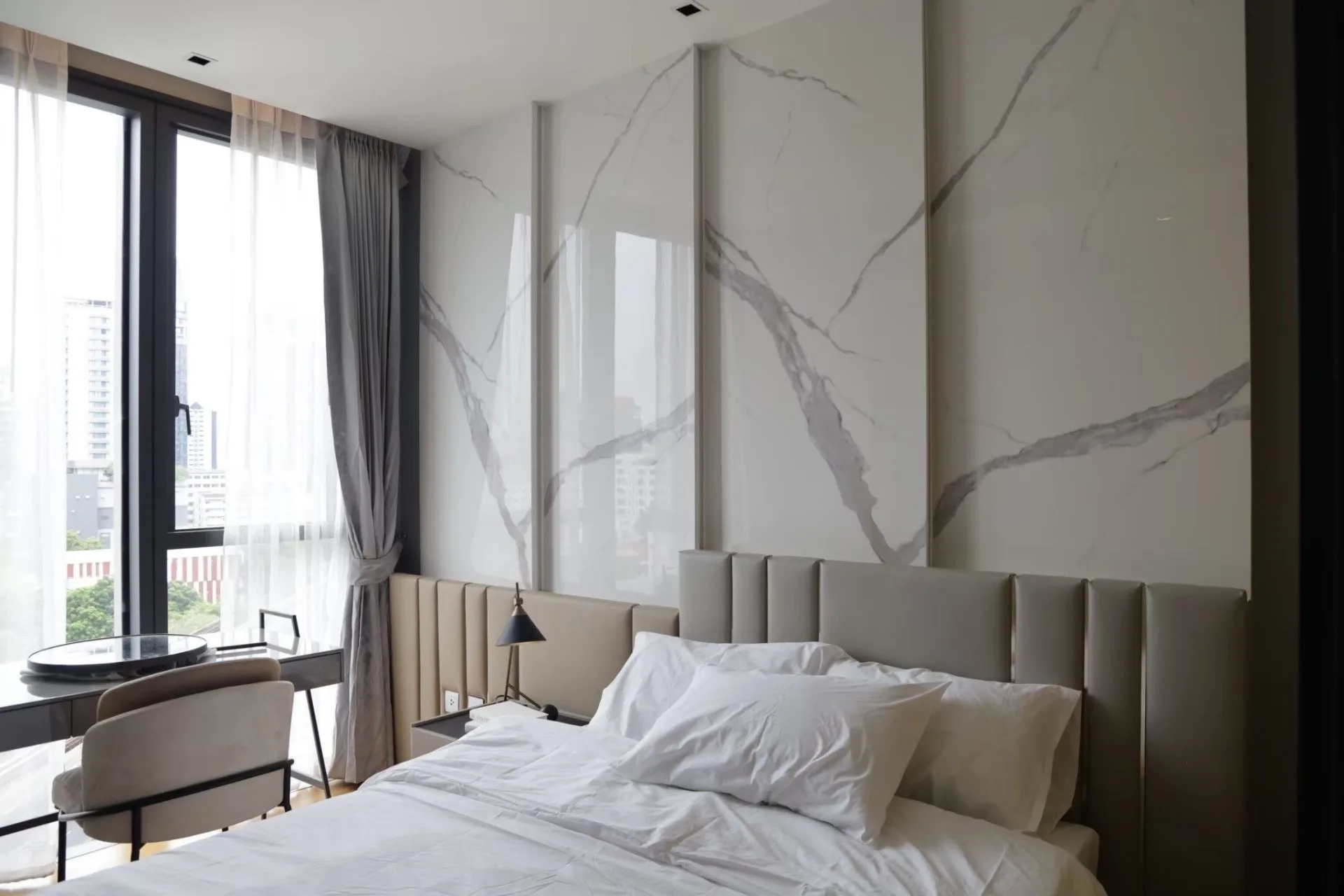 Property photos for BEATNIQ Sukhumvit 32