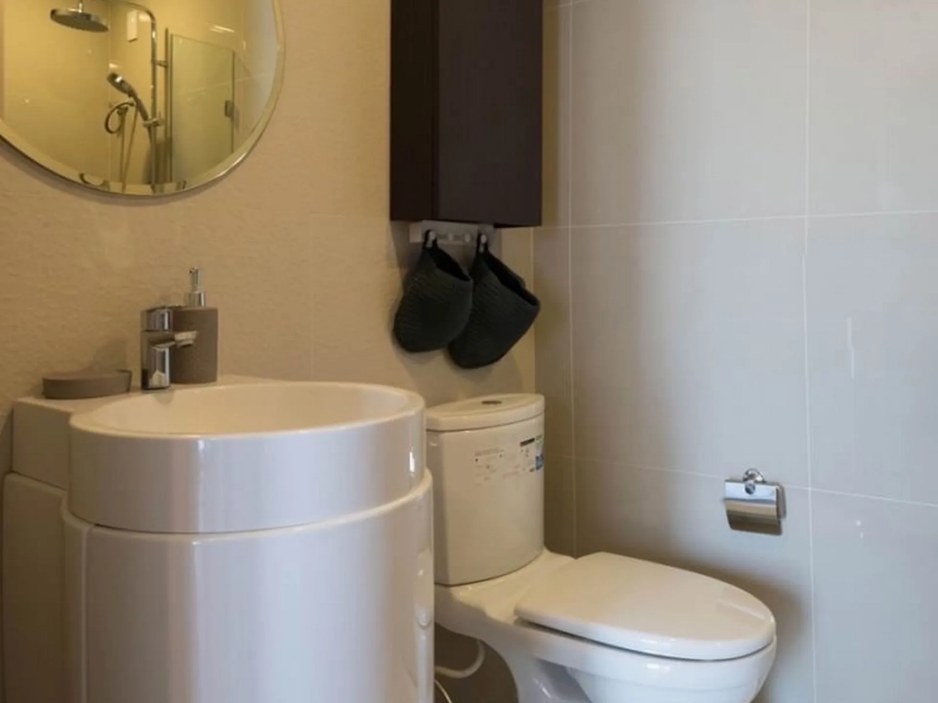 Property photos for Rhythm Asoke 2