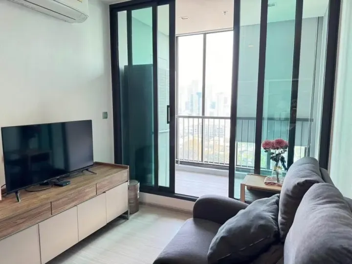 Property photos for Life Sukhumvit 62