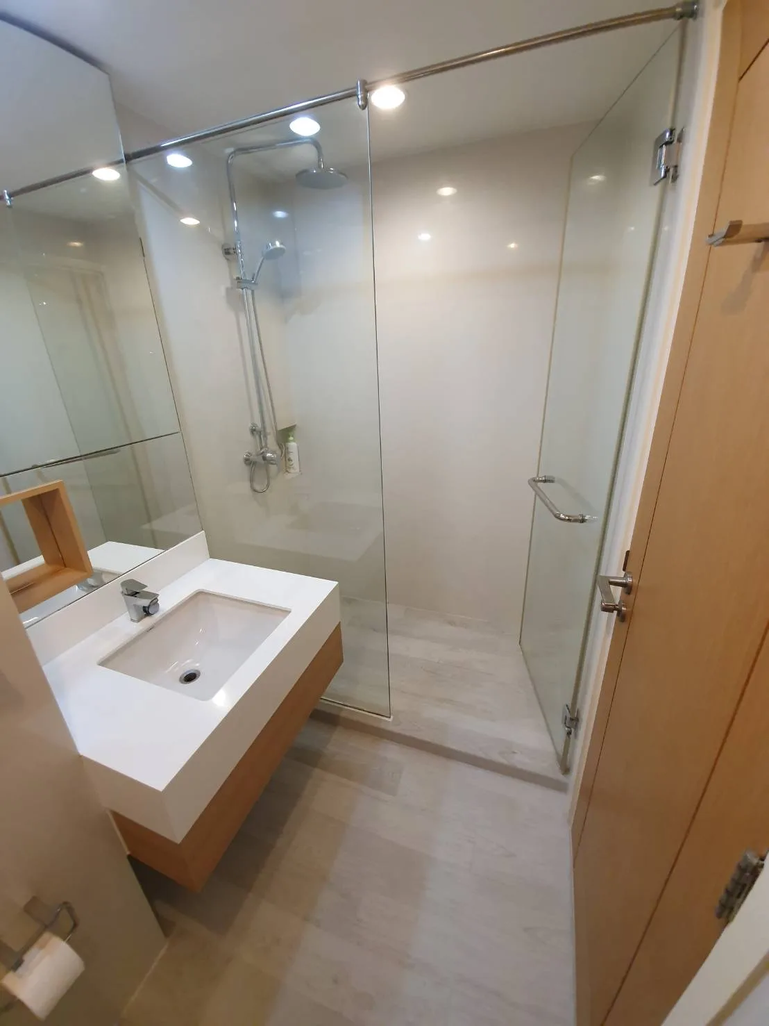 Property photos for Wind Sukhumvit 23