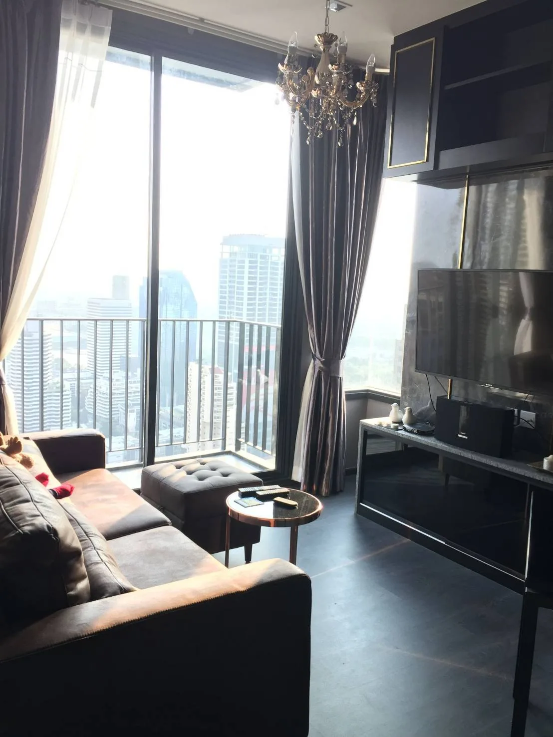 Property photos for Edge Sukhumvit 23