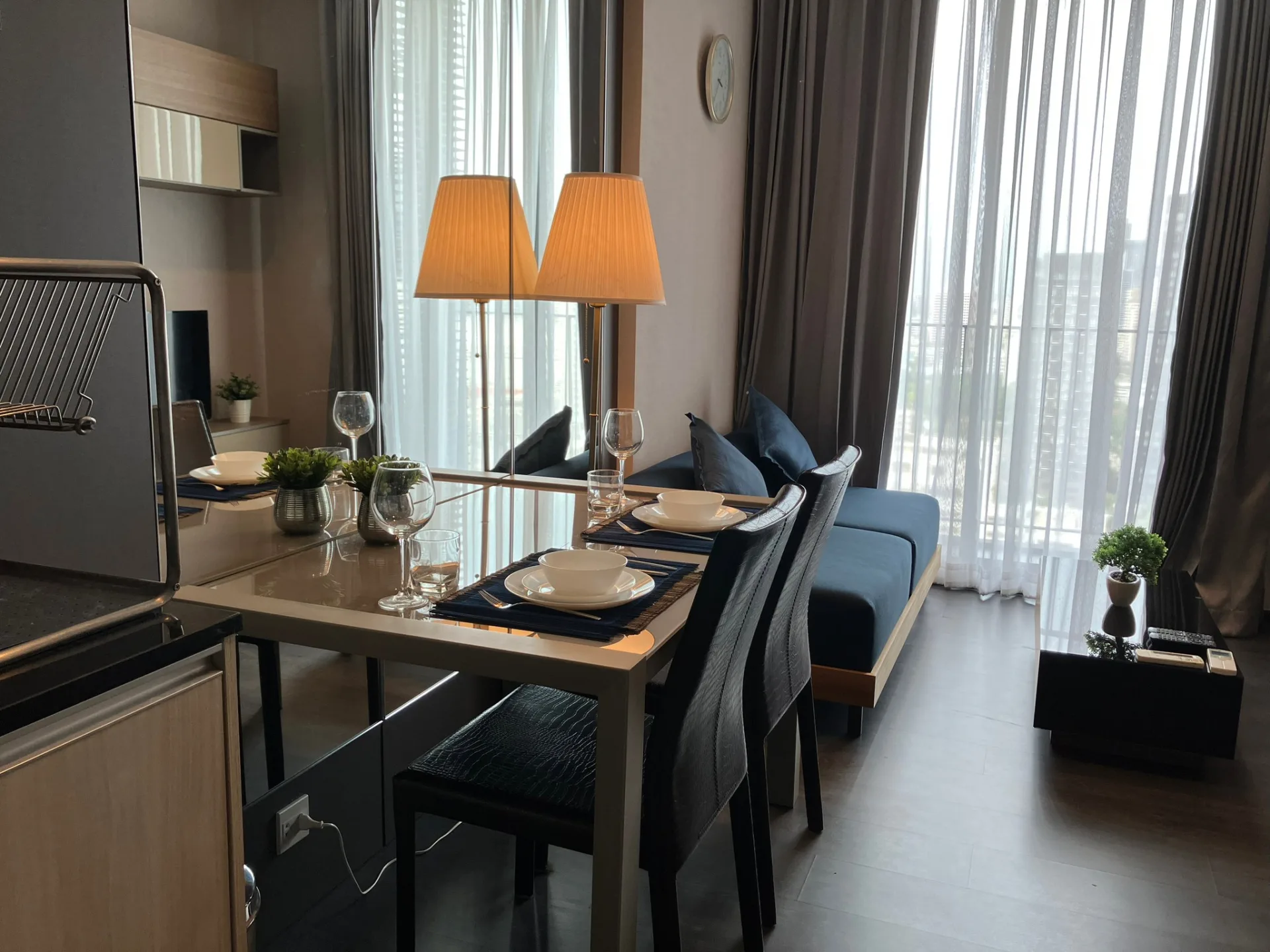 Property photos for Edge Sukhumvit 23