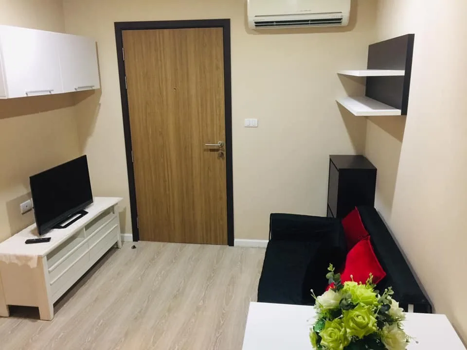 Property photos for Metro Luxe Rama 4