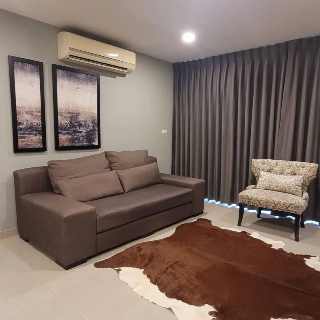 Property photos for Baan Prompong