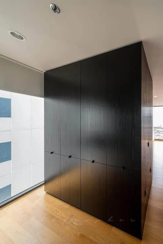 Property photos for Noble Revolve Silom