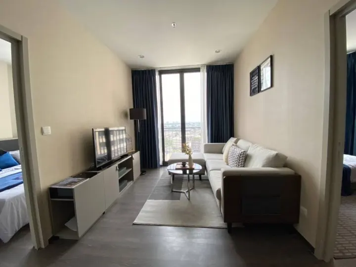 Property photos for OKA HAUS Sukhumvit 36
