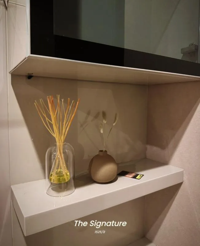 Property photos for The Signature by URBANO