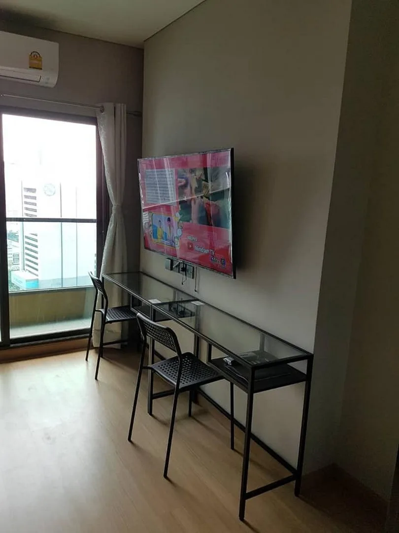 Property photos for Lumpini Suite Phetchaburi - Makkasan