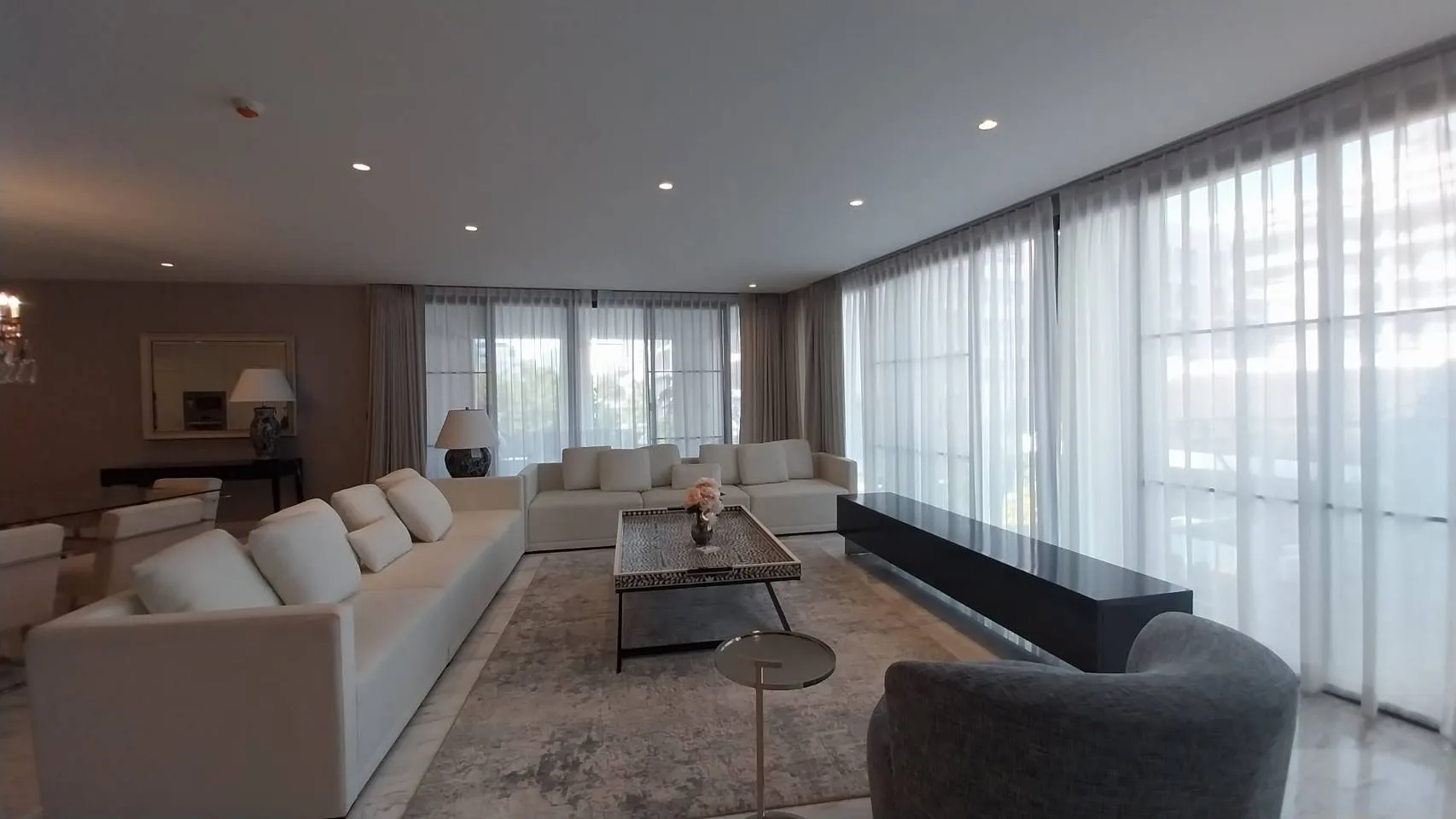 Property photos for La Citta Delre Thonglor 16
