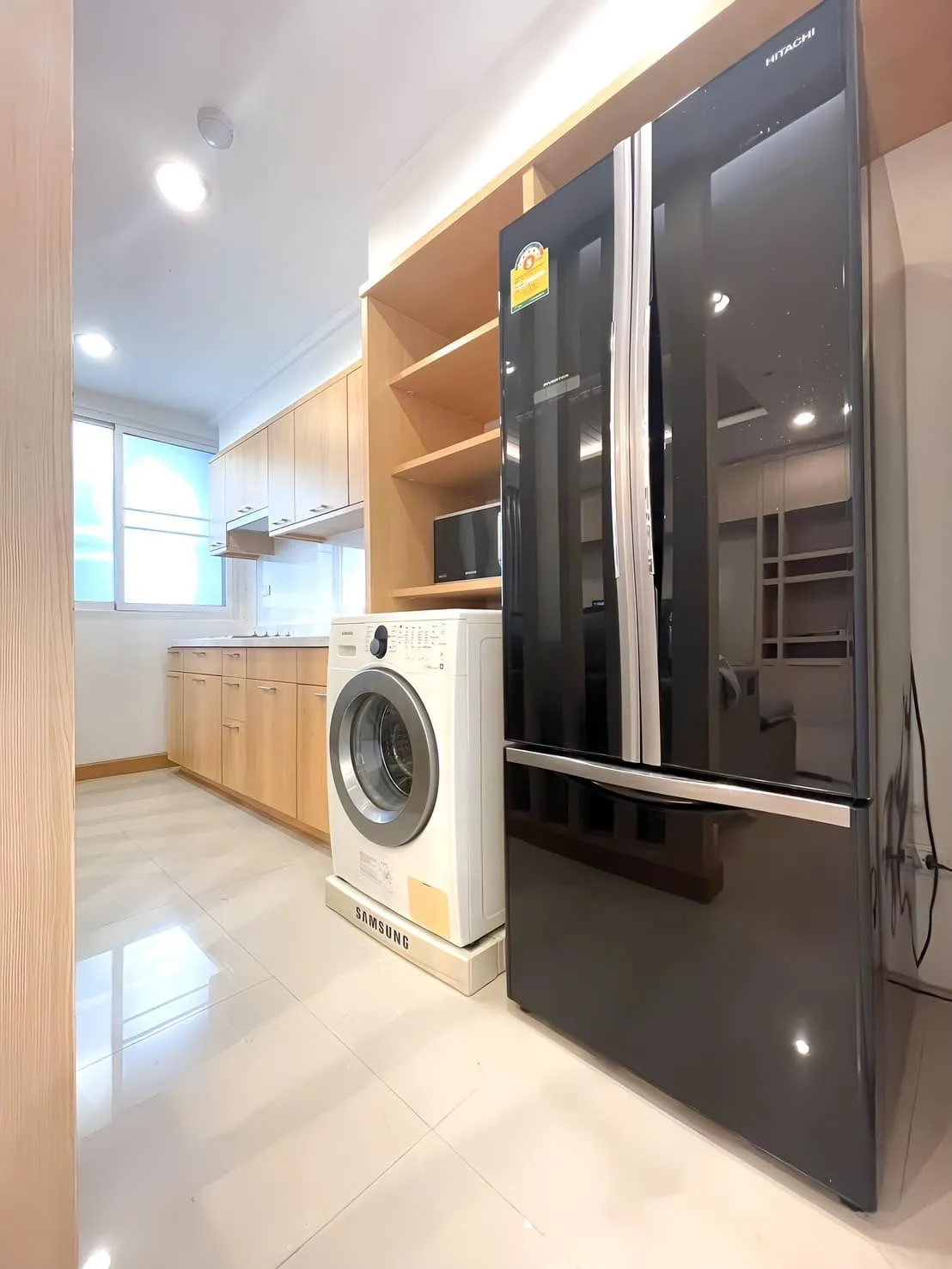 Property photos for The Rise Sukhumvit 39