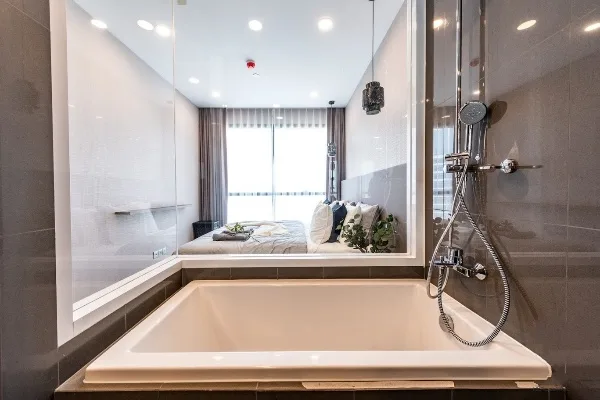 Property photos for Ashton Chula - Silom