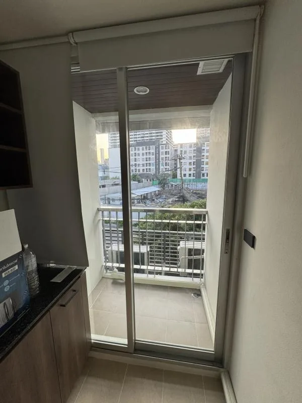Property photos for The Niche Sukhumvit 49