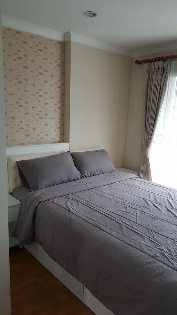 Property photos for Lumpini Place Rama IX - Ratchada