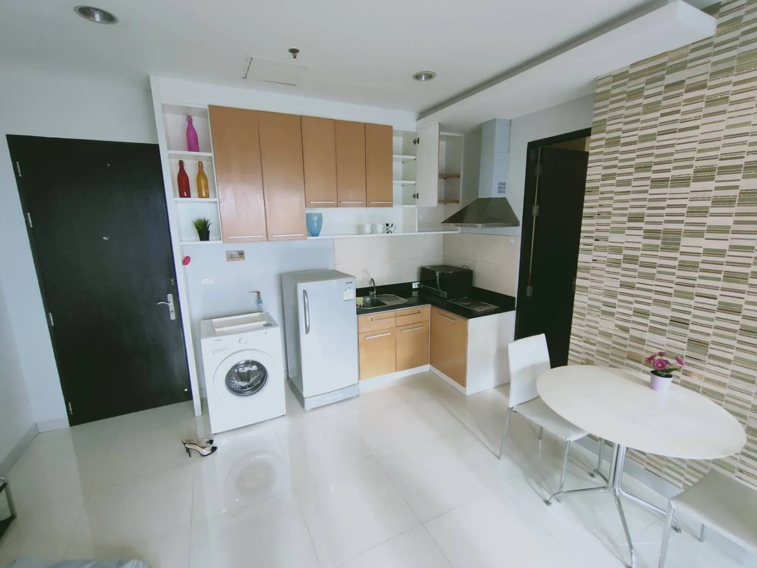 Property photos for Baan Klang Krung Siam - Pathumwan