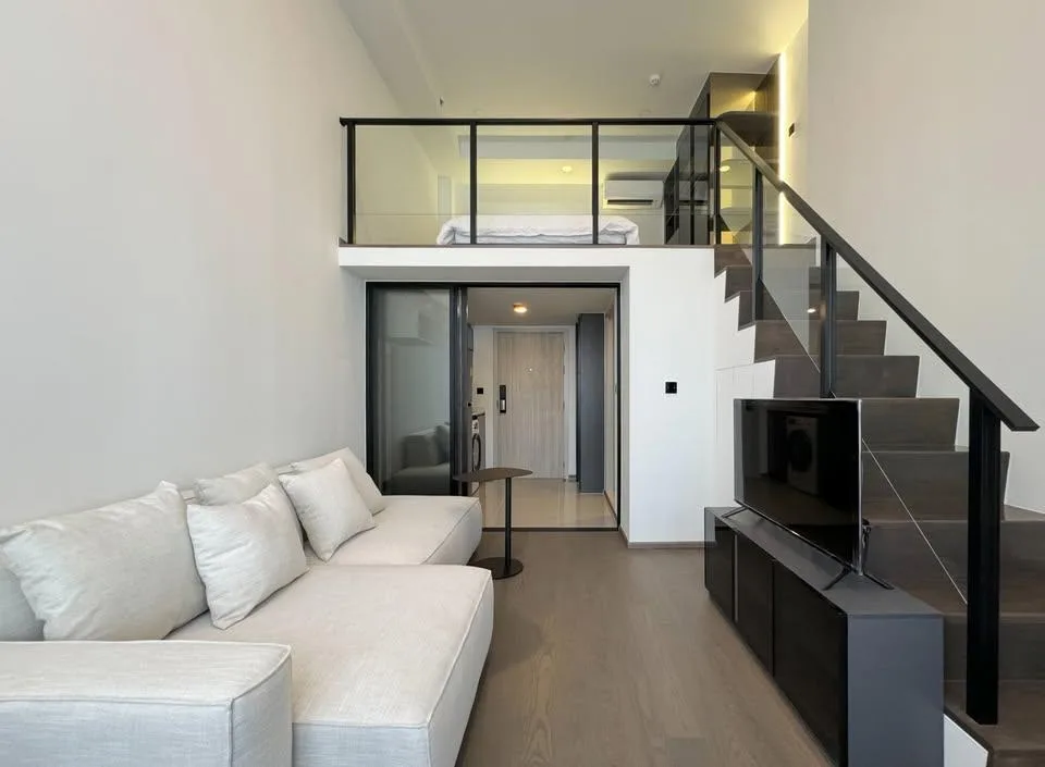 Property photos for Park Origin Chula-samyan