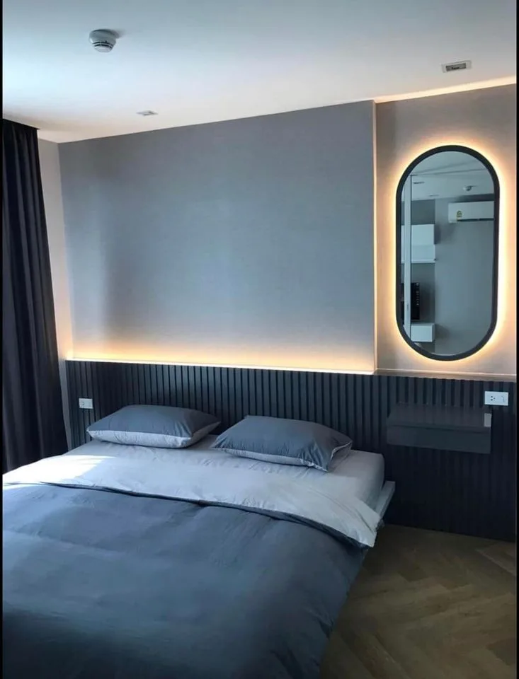 Property photos for The Room Sukhumvit 64
