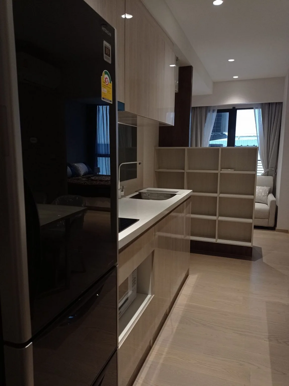 Property photos for Runesu Thonglor 5