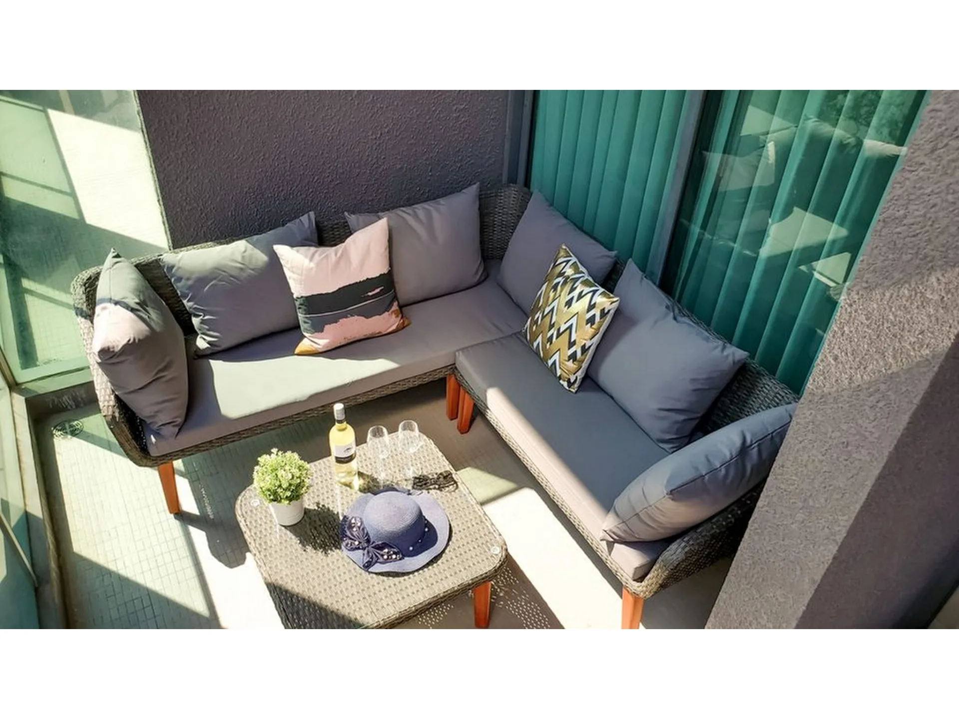 Property photos for Noble Remix2