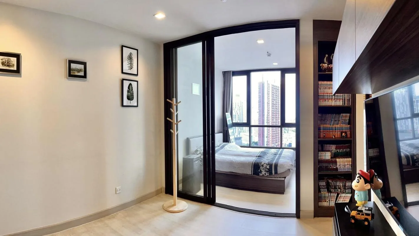 Property photos for The Line Sukhumvit 71
