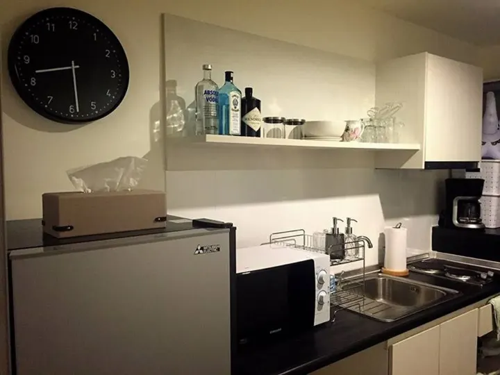 Property photos for Aspire Sukhumvit 48
