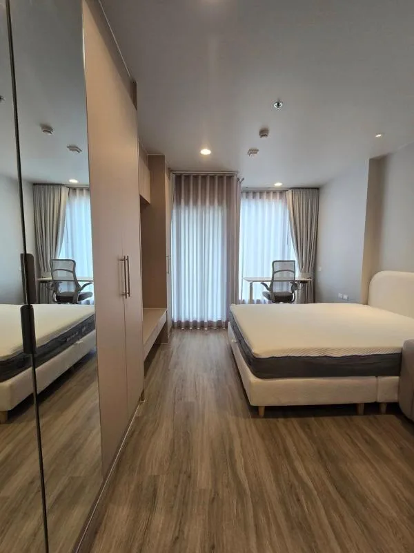 Property photos for Culture Thonglor