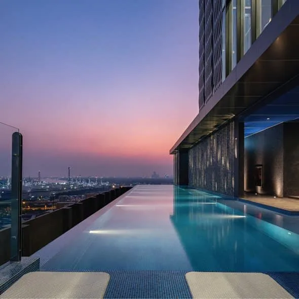 Property photos for Life Sukhumvit 62
