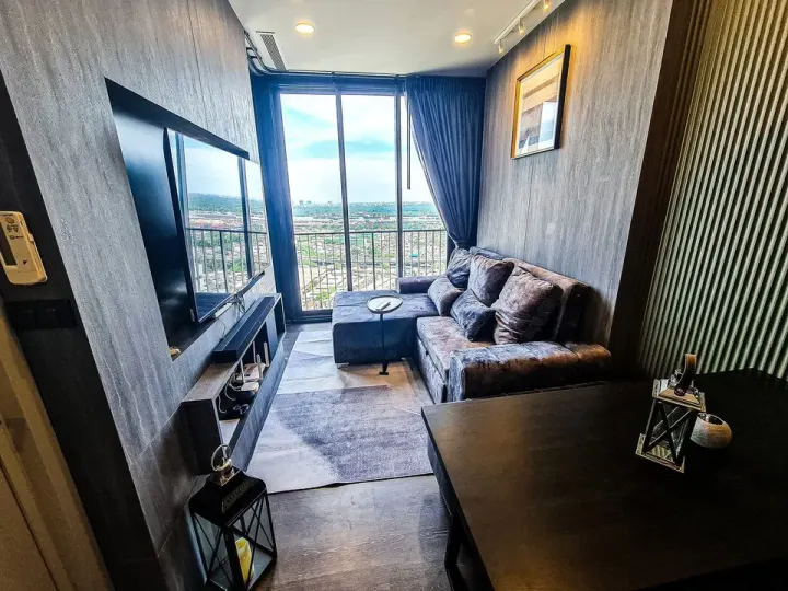 Property photos for OKA HAUS Sukhumvit 36