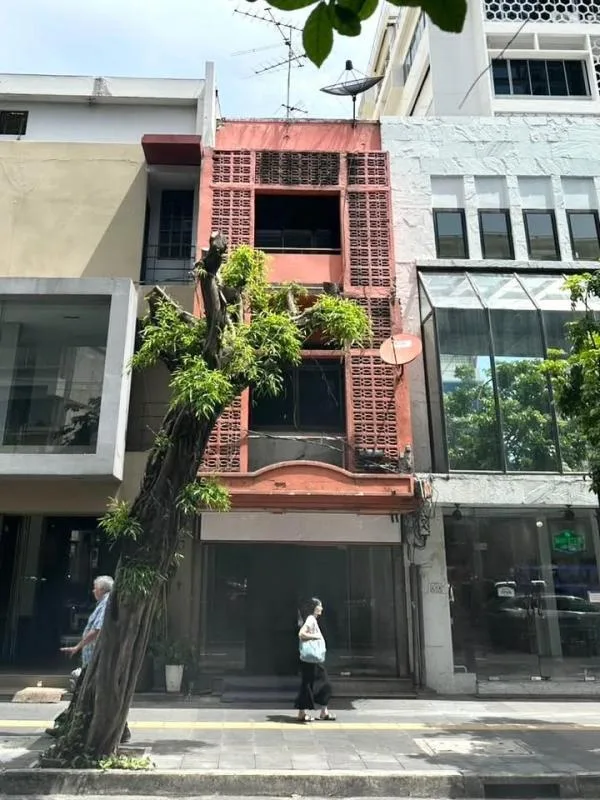 Property photos for Commercial Thonglor 29