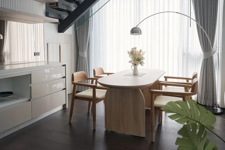 Property photos for Laviq Sukhumvit 57