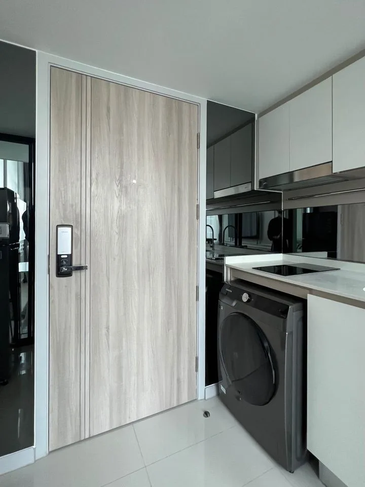 Property photos for Knightsbridge Prime Sathorn