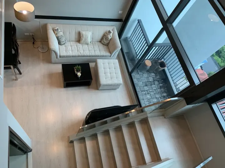 Property photos for Rhythm Sukhumvit 44/1