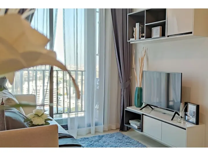 Property photos for The Niche Pride Thonglor-Phetchaburi